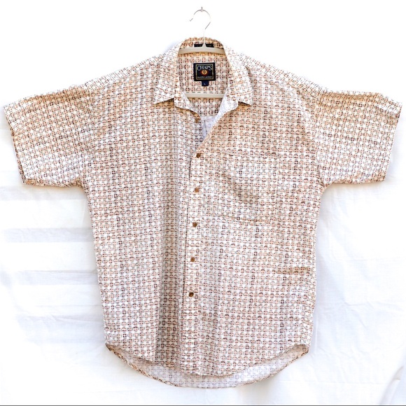 Vintage Chaps Ralph Lauren button down shirt - Picture 1 of 5